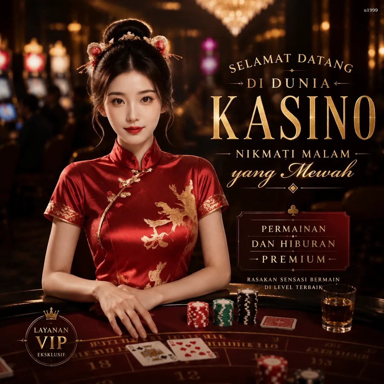 Menggali Fitur Menarik di Situs Game sl999