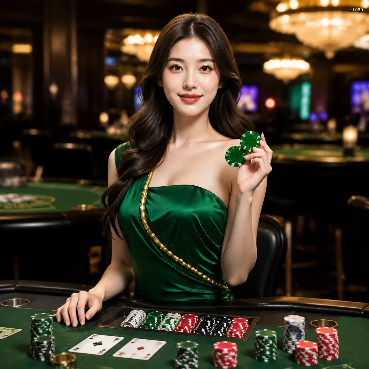 Keunggulan dan Fitur Menarik di Situs Game sl999