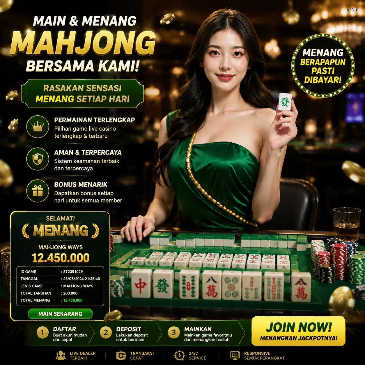 Bagaimana sl999 Mengubah Cara Kita Bermain Game Online