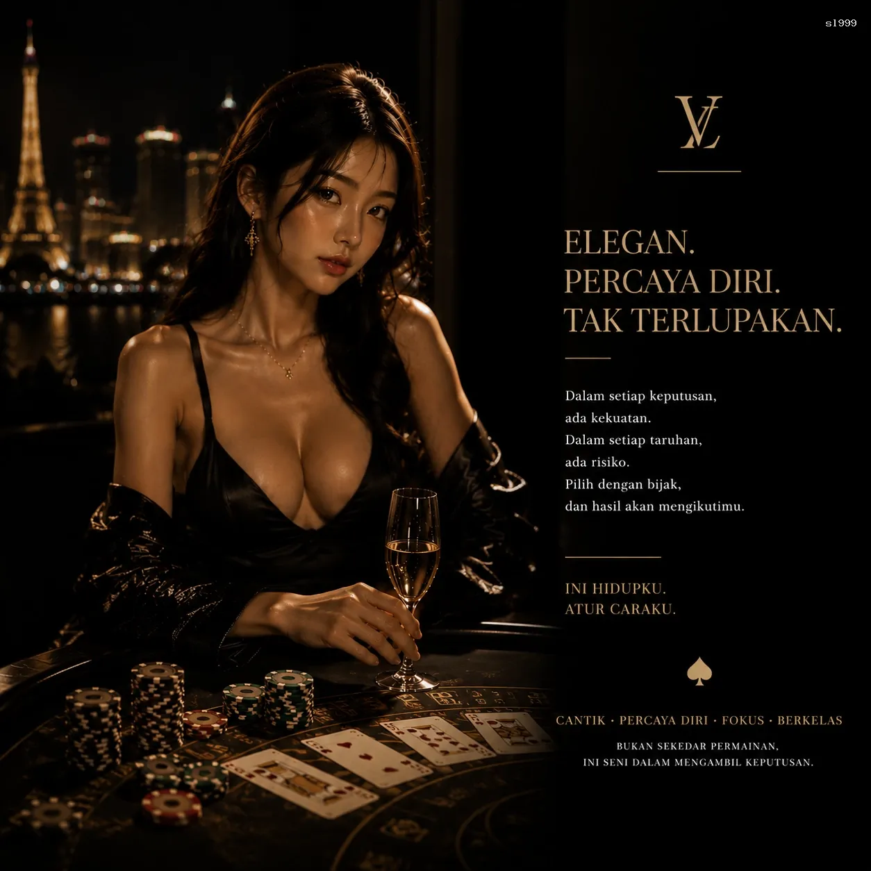 Apa Saja Jenis Game yang Tersedia di sl999